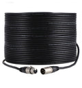 XLR kabel Analoog 2x0,34mm²